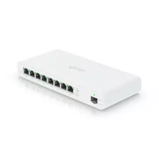 Ubiquiti UISP-S GIGABIT POE MICROPOP APP