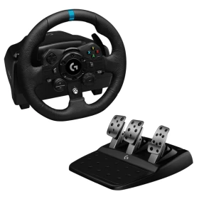 Logitech G923 para Xbox One y PC