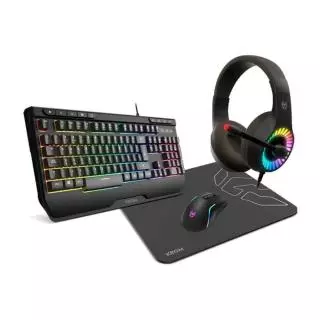 KROM NXKROMKENYA 4 IN 1