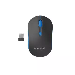 Gembird MUSW-4B-03-B