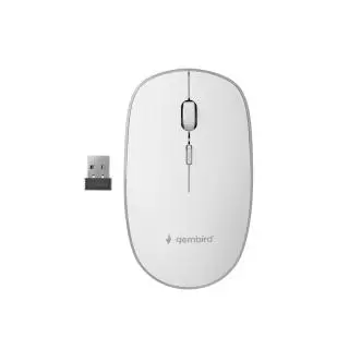 Gembird MUSW-4B-01-W
