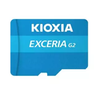 KIOXIA LMEX2L128GG2