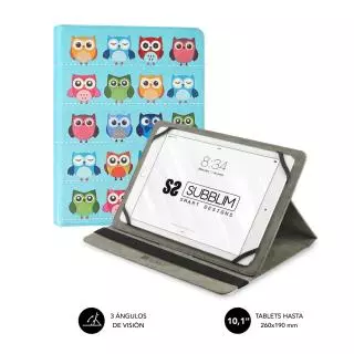 SUBBLIM SUB-CUT-4TC003