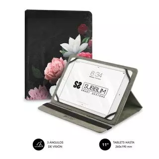 SUBBLIM SUBCUT-4TC011