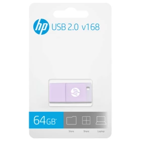 HP HPFD168P-64
