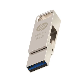 HP HPFD206C-64
