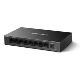 MERCUSYS DESKTOP 8 PORT GIGABIT MS108GS