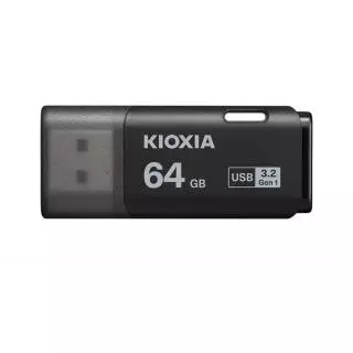 KIOXIA LU301K064GG4