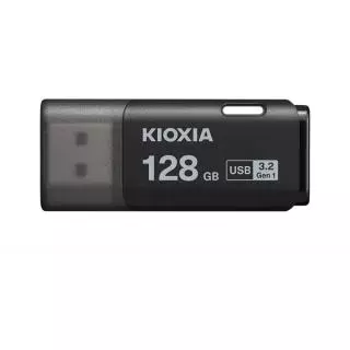 KIOXIA LU301K128GG4