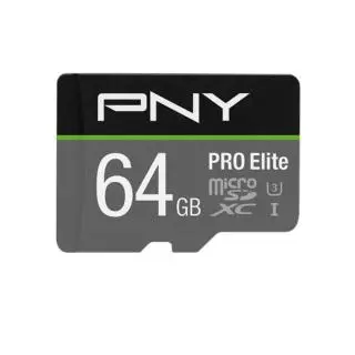 PNY P-SDU64GV31100PRO-GE