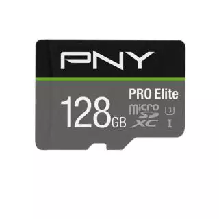 PNY P-SDU128V31100PRO-GE