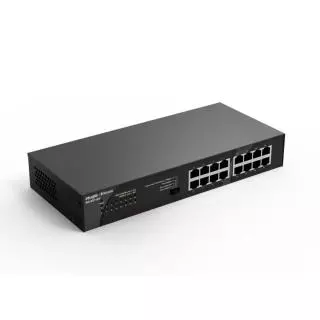 RuijieNetworks REYEE RG-ES116G GIGALAN