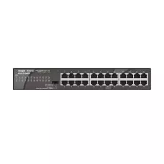RuijieNetworks REYEE RG-ES124GD GIGALAN