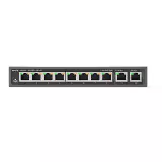 RuijieNetworks REYEE RGRG-ES110D-P GIGALAN