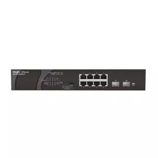 RuijieNetworks REYEE RG-ES110GDS-P GIGALAN