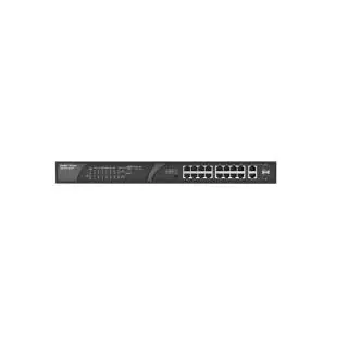 RuijieNetworks REYEE RG-ES118S-LP GIGALAN