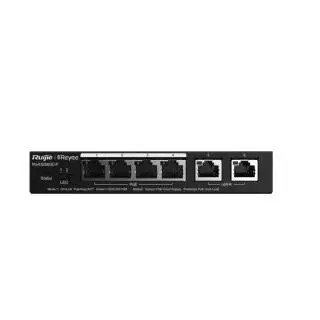 RuijieNetworks RG-ES206GC-P