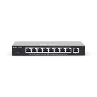 RuijieNetworks REYEE RG-ES209GC-P GIGALAN