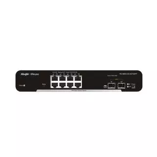 RuijieNetworks RG-NBS3100-8GT2SFP