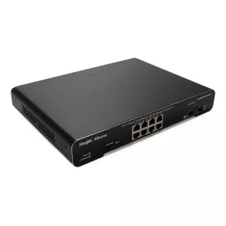 RuijieNetworks RG-NBS3100-8GT2SFP-P