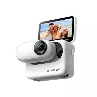 INSTA 360 GO3 64GB