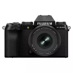 Fujifilm X-S20 16-50mm f2,8-4,8