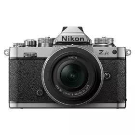 Nikon VOA090K002 Z FC + 16-50mm
