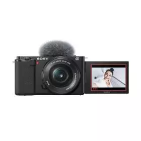 Sony ZVE10LB.CEC ZV E10 + 16-50mm