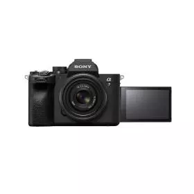 Sony ILCE7M3KB.CEC Alpha 7 III + 28-70mm