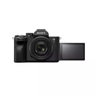 Sony ILCE7M3KB.CEC Alpha 7 III + 28-70mm