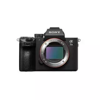 Sony ILCE7M3KB.CEC Alpha 7 III + 28-70mm