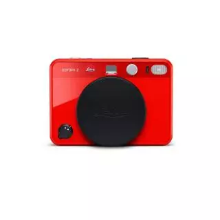 Leica SOFORT 2 RED