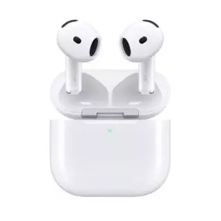 Apple AirPods 4 with Active Noise Cancellation