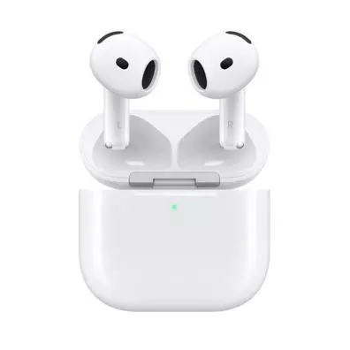 Apple AirPods 4 with Active Noise Cancellation