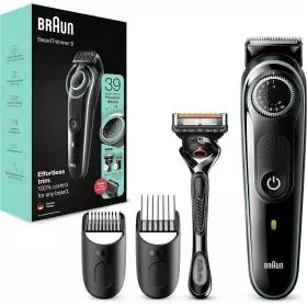 Braun Cuidado personal BT3341