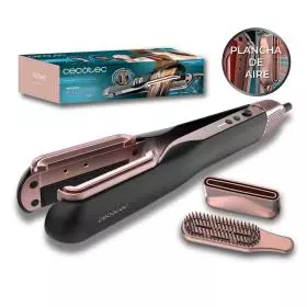 Cecotec RITUAL CARE AIR LISSE 2IN1 BLACK