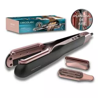 Cecotec RITUAL CARE AIR LISSE 2IN1 BLACK