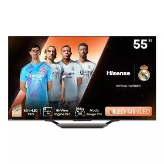 Hisense 55U7NQ
