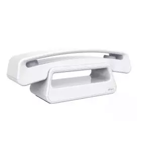 Alcatel E-PURE ICONIC WHITE
