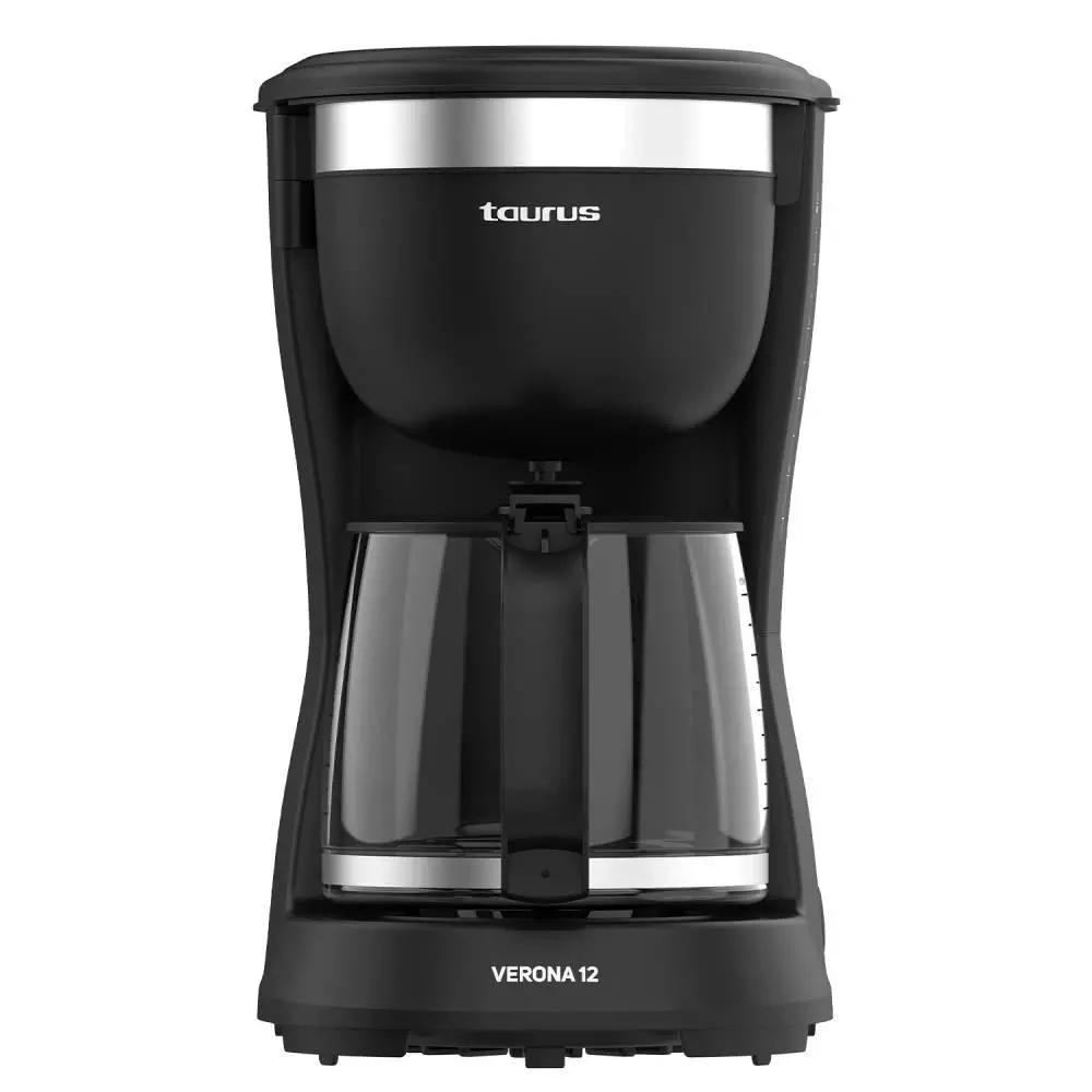 Taurus VERONA 12 Negro