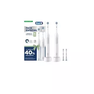 Oral-B DUPLO PRO 1 IB