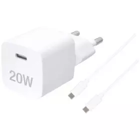 Vivanco TCV USB PD20W