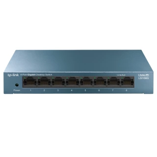 TP-LINK LS108G