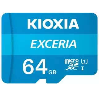 KIOXIA LMEX1L064GG2