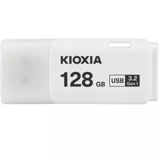 KIOXIA LU301W128GG4
