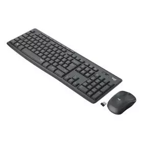 Logitech Mk295 920-009798