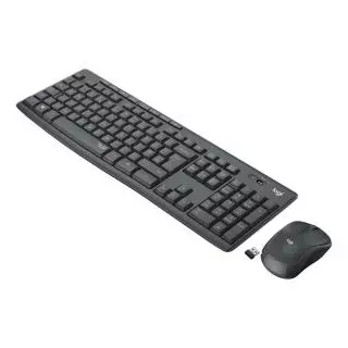 Logitech Mk295 920-009798