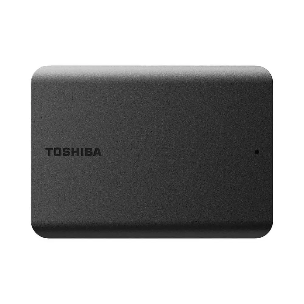 Toshiba Canvio Basics