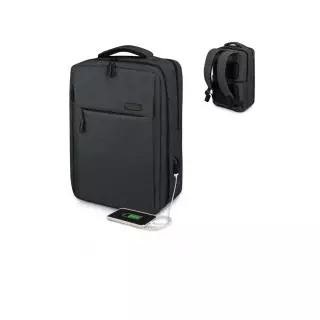MOCHILA PARA PORTÁTIL SUBBLIM SUB-BP-3EAP100