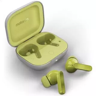 Motorola MOTO BUDS GREEN